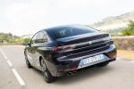 Peugeot 508 2018 года (WW)